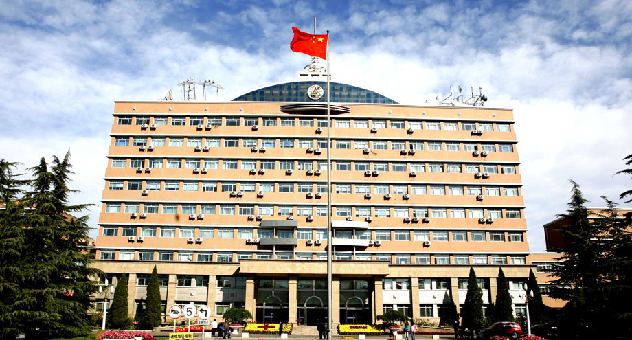 中国传媒大学